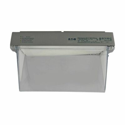 Ceag Notlichtsysteme LED-Einzelbatterie-Leuchte m.autom. Funkt.test AtlanticLED DCGLine+