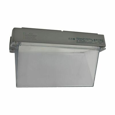 Ceag Notlichtsysteme LED-Einzelbatterie-Leuchte m.autom. Funkt.test AtlanticLED DCGLine+