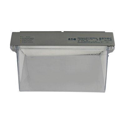 Ceag Notlichtsysteme LED-Einzelbatterie-Leuchte m.autom. Funkt.test AtlanticLED DCGLine+