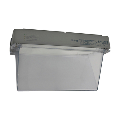 Ceag Notlichtsysteme LED-Einzelbatterie-Leuchte m.autom. Funkt.test AtlanticLED DCGLine+