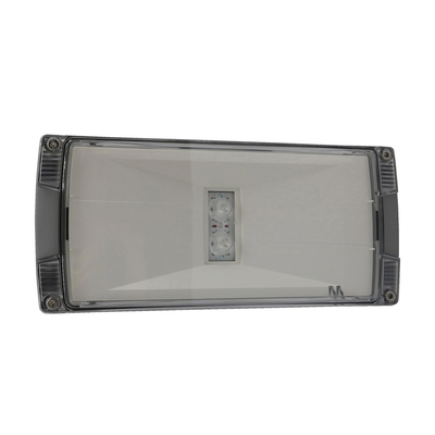 Ceag Notlichtsysteme LED-Einzelbatterie-Leuchte m.autom. Funkt.test AtlanticLEDOCGLine+H