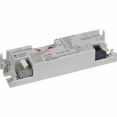 Ceag Notlichtsysteme Versorg.Überwachungsmodul 220V-240V 50/60Hz V-CG-SLS 350