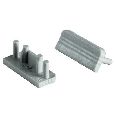Brumberg Leuchten Endkappen-Set weiß 53110070