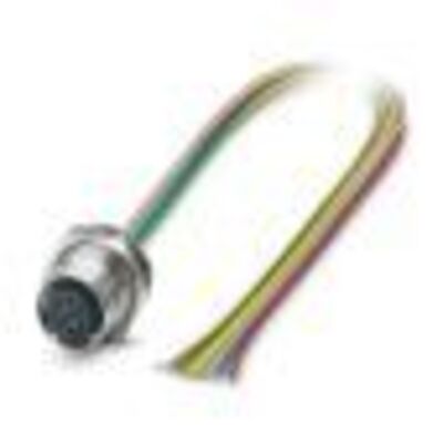 Phoenix Contact Wanddurchführung Sensor-/Aktor SACC-DSI-FS #1542732