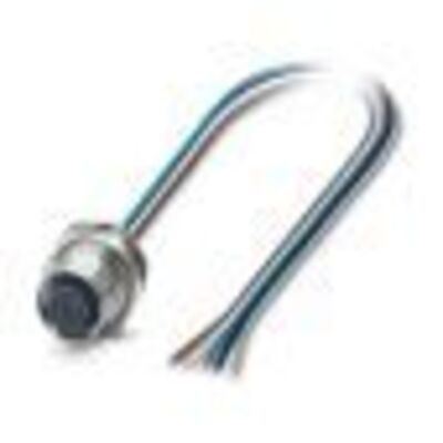 Phoenix Contact Wanddurchführung Sensor-/Aktor SACC-DSI-FS #1543676