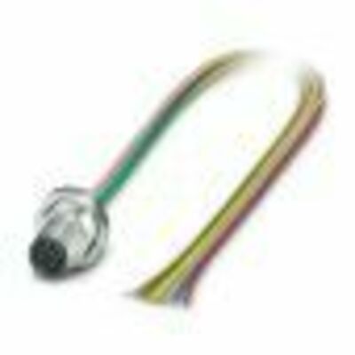 Phoenix Contact Wanddurchführung Sensor-/Aktor SACC-DSI-M1 #1554694