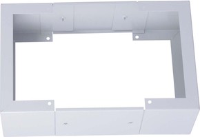 CobiNet Sockel f.Standvert.schrank 101437