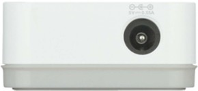 DLink Deutschland Easy Desktop Switch 5-Port GO-SW-5E/E