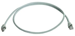 Telegärtner Patchkabel S/FTP 6A gr 11,0m 100009303