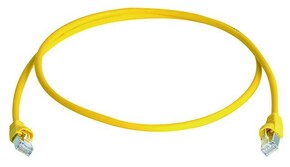 Telegärtner Patchkabel S/FTP 6A ge 8,5m 100028079