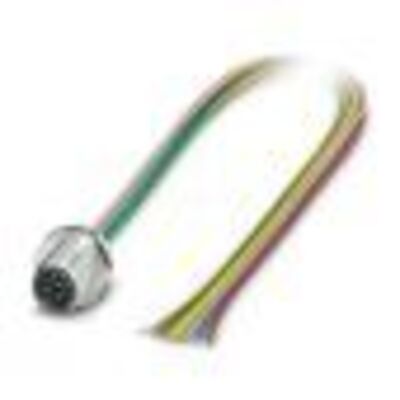 Phoenix Contact Wanddurchführung Sensor-/Aktor SACC-E-M12M #1554571