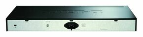 DLink Deutschland 28-Port Gigabit Switch PoE managed DGS-1510-28P
