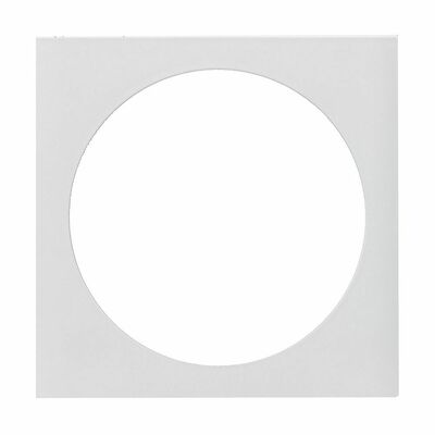 Ceag Notlichtsysteme Quadratische Blende f.GuideLed SL130x1.1 40071354488