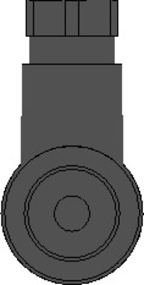 Phoenix Contact Sensor-/Aktor-Stecker SACC-M12FR- #1681143