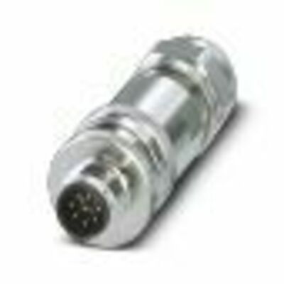 Phoenix Contact Sensor-/Aktor-Stecker SACC-M12MS- #1511857