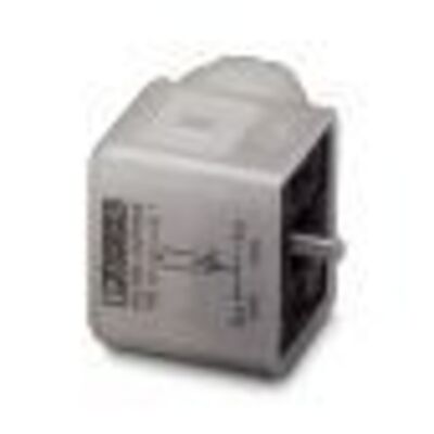 Phoenix Contact Ventilstecker SACC-V-3CON #1527906