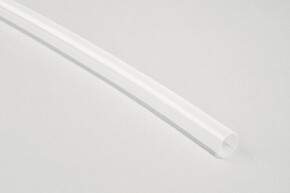 HellermannTyton Schrumpfschlauch Isolvin,unbrennbar TFE2-4-1220-PTFE-CL