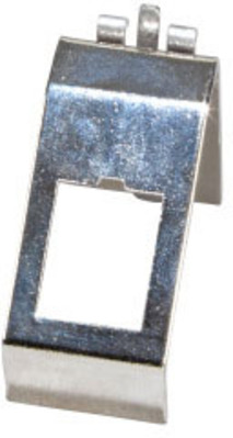 EFB-Elektronik Keystone Modulhalter für Hutschiene ET-25184.V2