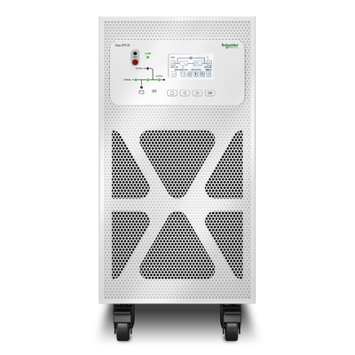 Schneider Electric Easy UPS 3S USV 15 kVA, 400 V, 3:1 E3SUPS15K3I