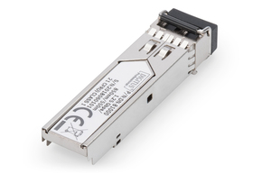 DIGITUS SFP-Modul miniGBIC MM,1,25Gbps DN-81000