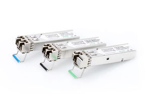 DIGITUS SFP-Modul miniGBIC MM,1,25Gbps DN-81000