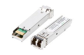 DIGITUS SFP-Modul miniGBIC MM,1,25Gbps DN-81000