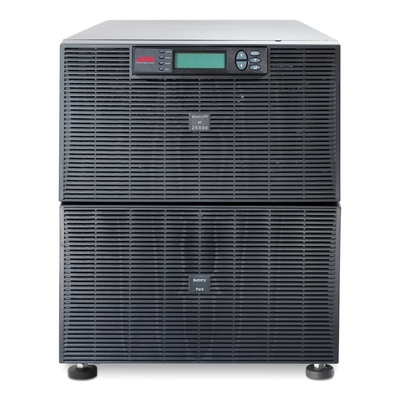 Schneider Elec.(APC) Ausrüstungswagen SURT013