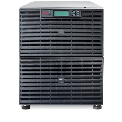 Schneider Elec.(APC) Ausrüstungswagen SURT013