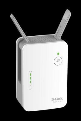 DLink Deutschland Wireless Range Extender AC1200 DAP-1620/E