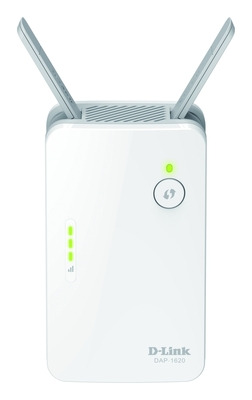 DLink Deutschland Wireless Range Extender AC1200 DAP-1620/E
