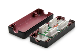DIGITUS Verbindungsmodul CAT 7 600MHz LSA+ DN-93907-1