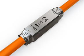 DIGITUS Verbindungsmodul CAT 6A 500MHz AWG 22-26 DN-93912