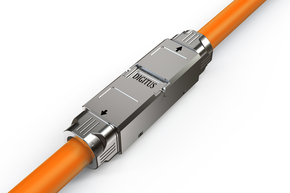 DIGITUS Verbindungsmodul CAT 6A 500MHz AWG 22-26 DN-93912