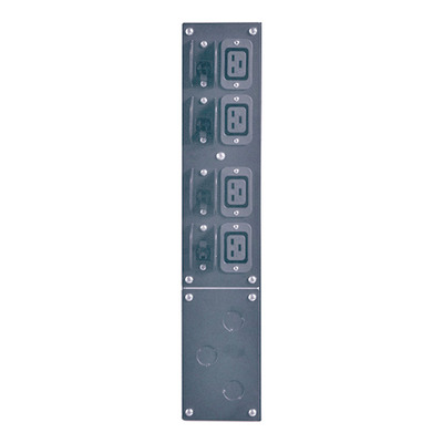 Schneider Elec.(APC) Service Bypass Panel 230V 32A MBB SBP6KRMI2U