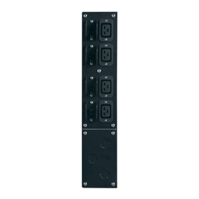 Schneider Elec.(APC) Service Bypass Panel 230V 32A MBB SBP6KRMI2U