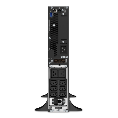 Schneider Elec.(APC) Smart-UPS SRT 3000VA 208/23V IEC SRT3000XLW-IEC