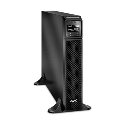 Schneider Elec.(APC) Smart-UPS SRT 3000VA 208/23V IEC SRT3000XLW-IEC