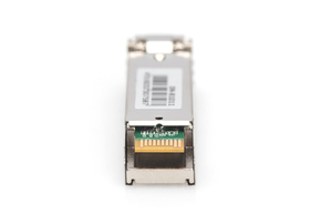 DIGITUS SFP-Modul SFP Mini Gbic SM LC DN-81011
