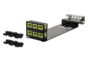 Metz Connect DCCS Baugruppe OM5 6xMTP Typ A 130D208M00000A Metz Connect DCCS Baugruppe OM5 6xMTP Typ A 130D208M00000A