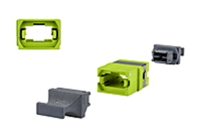 Metz Connect Kupplung MTP OM5 TypA 1509008MA-I