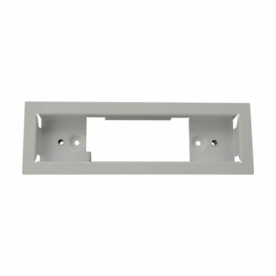 Ceag Notlichtsysteme Einbaurahmen einfach Deckeneinbau Crystal LUM10561