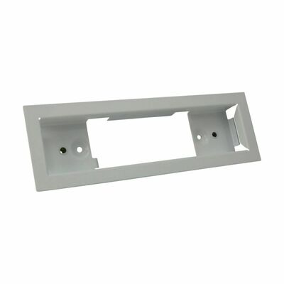 Ceag Notlichtsysteme Einbaurahmen einfach Deckeneinbau Crystal LUM10561