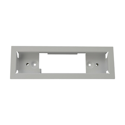 Ceag Notlichtsysteme Einbaurahmen einfach Deckeneinbau Crystal LUM10561