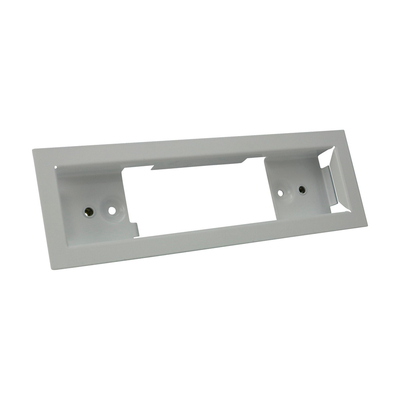 Ceag Notlichtsysteme Einbaurahmen einfach Deckeneinbau Crystal LUM10561