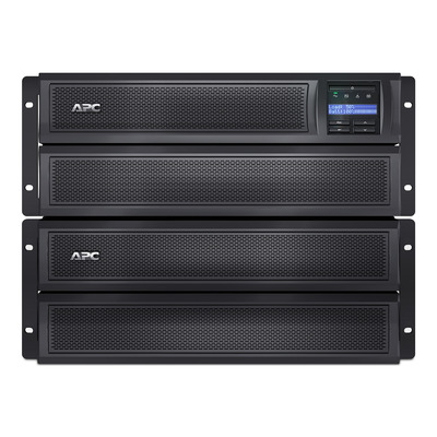 Schneider Elec.(APC) Smart-UPS 2200VA 230V Tower Rack SMX3000HV