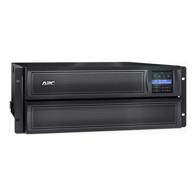 Schneider Elec.(APC) Smart-UPS 2200VA 230V Tower Rack SMX3000HV