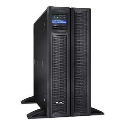 Schneider Elec.(APC) Smart-UPS 2200VA 230V Tower Rack SMX3000HV