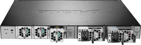DLink Deutschland 24-Port Gigabit Switch Layer 2 DXS-3400-24SC