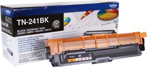 Brother Toner schwarz TN-241BK