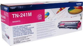 Brother Toner magenta TN-241M Brother Toner magenta TN-241M